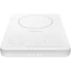 Banco de energía Belkin 5000 mAh, White (BPD010HQWH)