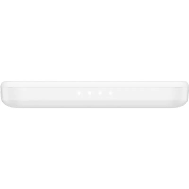 Banco de energía Belkin 5000 mAh, White (BPD010HQWH)