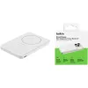 Banco de energía Belkin 5000 mAh, White (BPD010HQWH)