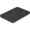 Външна батерия Belkin 5000 mAh, Black (BPD010HQBK)