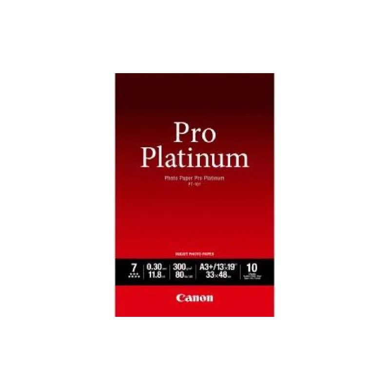 Papel Canon PT-101 (2768B018)