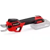 Секатор Einhell Professional GP-LS (3408320K), 14/28 мм