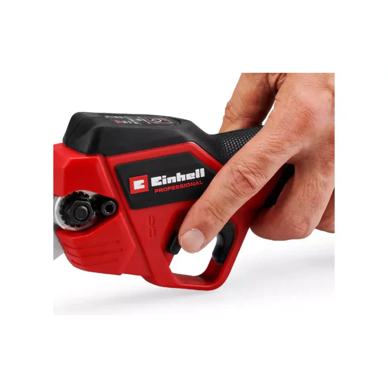 Секатор Einhell Professional GP-LS (3408320K), 14/28 мм
