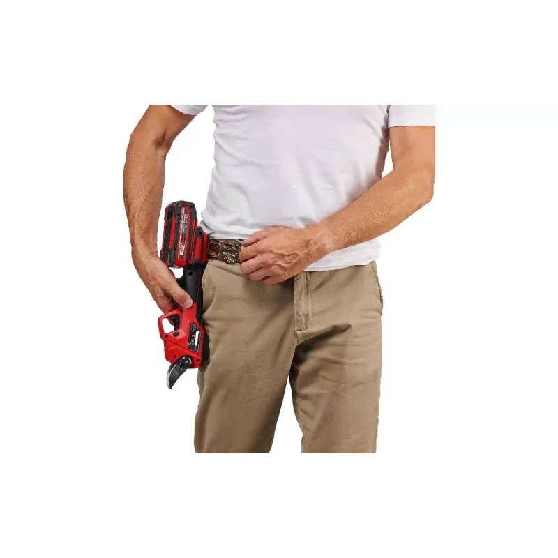 Секатор Einhell Professional GP-LS (3408320K), 14/28 мм