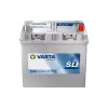 Bateria Varta Dynamic SLI 12 V 60 A·h 540 A (560410054)