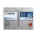 Μπαταρία Varta Dynamic SLI 12 V 60 A·h 540 A (560410054)