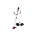 Garden trimmer Einhell AGILLO (3411310K), 20/30 cm