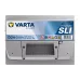 Μπαταρία Varta Dynamic SLI 12 V 60 A·h 540 A (560408054)