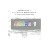 Spielfläche Razer, Grey (RZ02-02500314-R3M1)