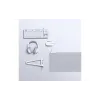 Spielfläche Razer, Grey (RZ02-02500314-R3M1)