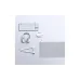 Playing surface Razer, Grey (RZ02-02500314-R3M1)