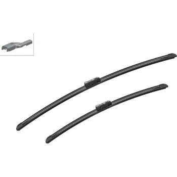 Limpador Bosch Aerotwin (3397007088)