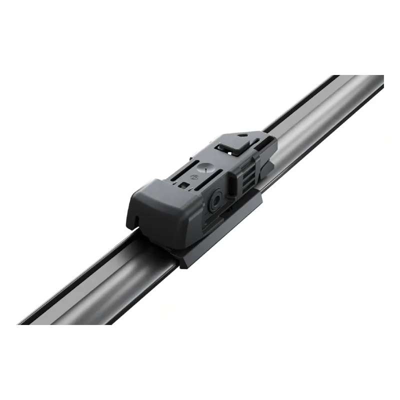 Склоочисник Bosch Aerotwin (3397007088), безкаркасний, 650/550 мм