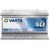 Batterie Varta Dynamic SLI 12 V 74 A·h 750 A (574402075)