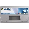 Batterie Varta Dynamic SLI 12 V 74 A·h 750 A (574402075)