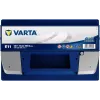 بطارية Varta Dynamic SLI 12 V 74 A·h 680 A (574012068)