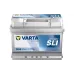Аккумулятор Varta Dynamic SLI 12 В 60 А·ч 540 A, R+ (560409054)