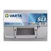 Bateria Varta Dynamic SLI 12 V 60 A·h 540 A (560409054)