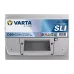 Аккумулятор Varta Dynamic SLI 12 В 60 А·ч 540 A, R+ (560409054)