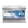 Bateria Varta Dynamic SLI 12 V 60 A·h 540 A (560409054)