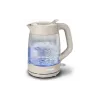 Chaleira elétrica Tefal Morning Glass Kettle, Beige (KO2G0BE0)