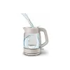 Chaleira elétrica Tefal Morning Glass Kettle, Beige (KO2G0BE0)