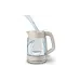 Electric kettle Tefal Morning Glass Kettle (KO2G0BE0), 1700 ml, Beige