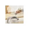 Chaleira elétrica Tefal Morning Glass Kettle, Beige (KO2G0BE0)