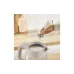 Electric kettle Tefal Morning Glass Kettle (KO2G0BE0), 1700 ml, Beige