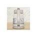 Electric kettle Tefal Morning Glass Kettle (KO2G0BE0), 1700 ml, Beige