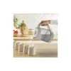 Chaleira elétrica Tefal Morning Glass Kettle, Beige (KO2G0BE0)