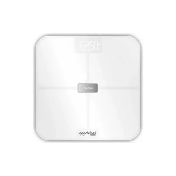 Весы напольные Tefal Goodvibes Sport, 200 кг (BM9740F0)