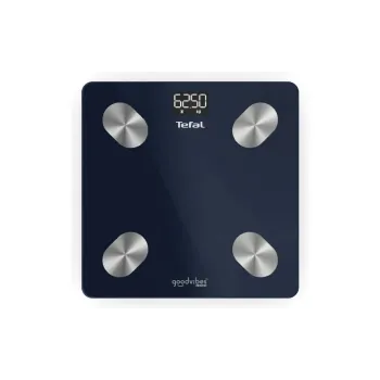 Balanças de chão Tefal Goodvibes Life+, Blue (BM9720F0)
