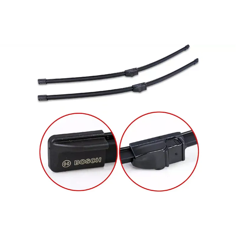Чистачка Bosch Aerotwin (3397009034)