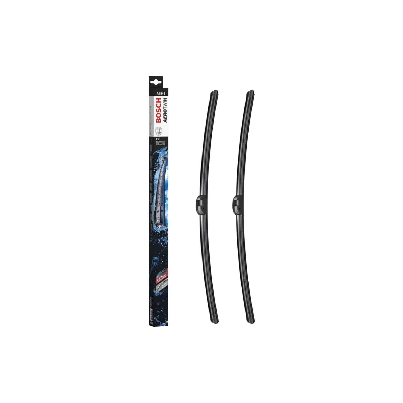 Чистачка Bosch Aerotwin (3397009034)
