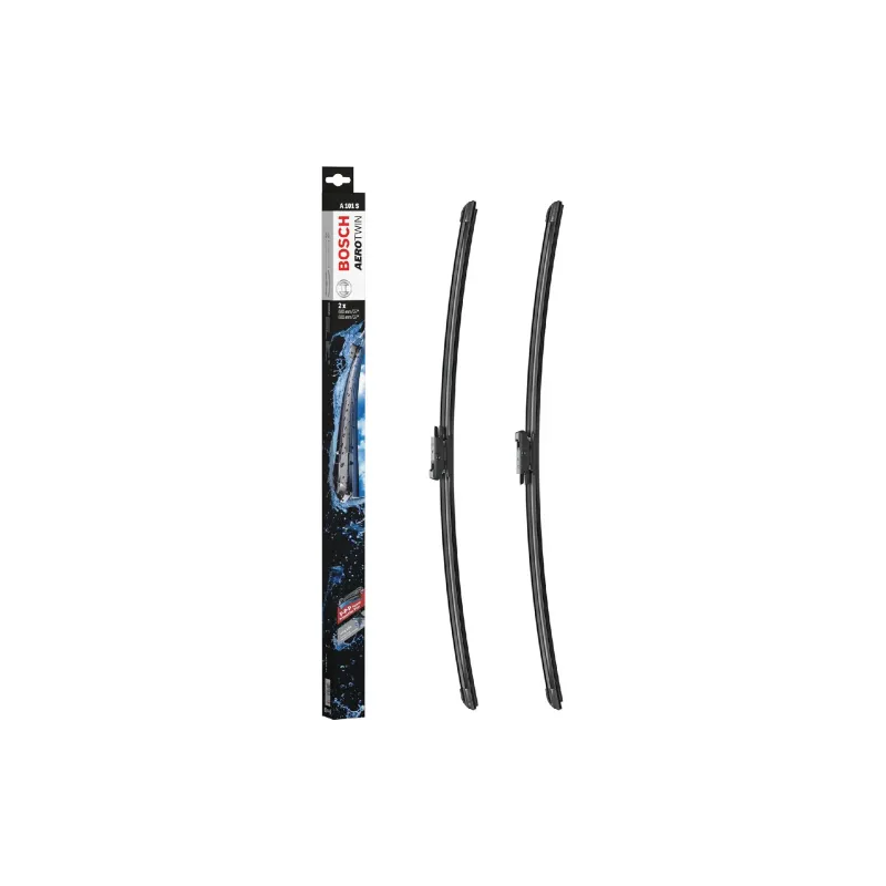 Limpador Bosch Aerotwin (3397014115)