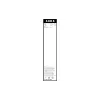 Limpador Bosch Aerotwin (3397014115)