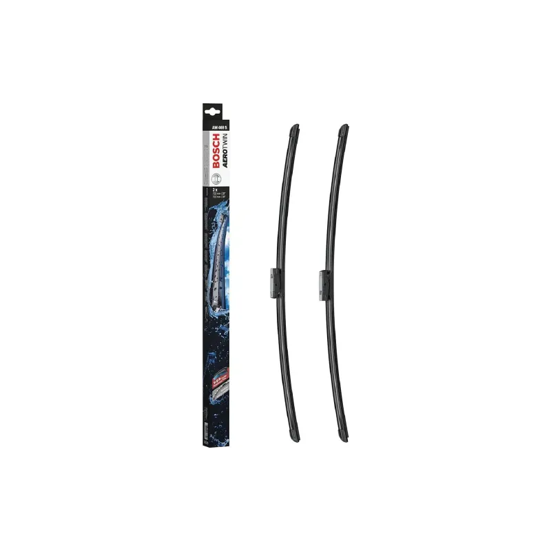 ممسحة Bosch Aerotwin (3397014121)