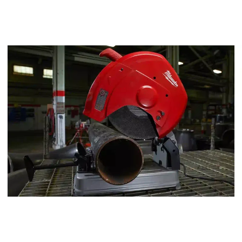 Krožna žaga Milwaukee (4933411760)