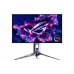 شاشة Asus ROG Swift PG27AQWP-W (90LM0CF2-B01971)