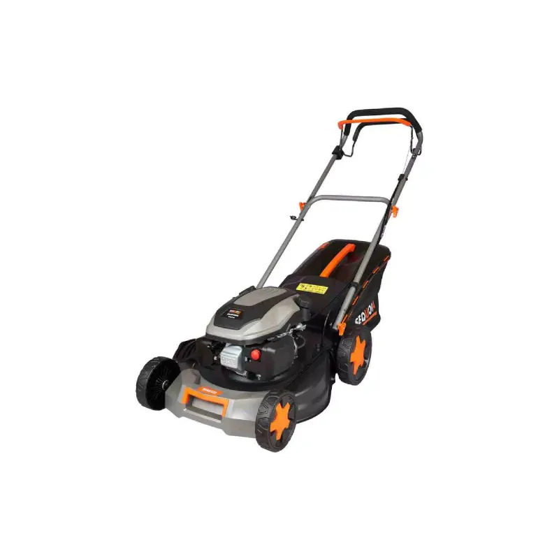 Βενζινοκίνητο χλοοκοπτικό Sequoia (SPLM4600S)