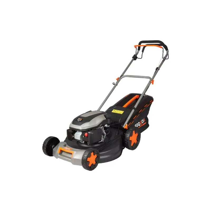 Βενζινοκίνητο χλοοκοπτικό Sequoia (SPLM5100S)