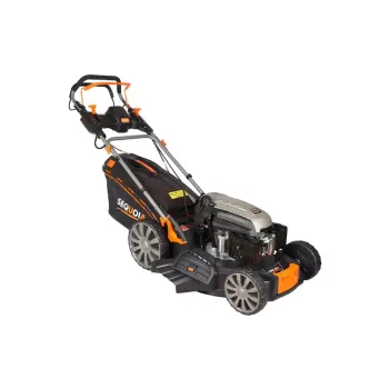 Gasoline lawn mower Sequoia (SPLM5300SVE), 65 l, 4.2 kW, 53 cm