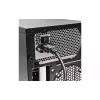 Кутия за компютър Gamemax (MT804-SET-2U3TYC)