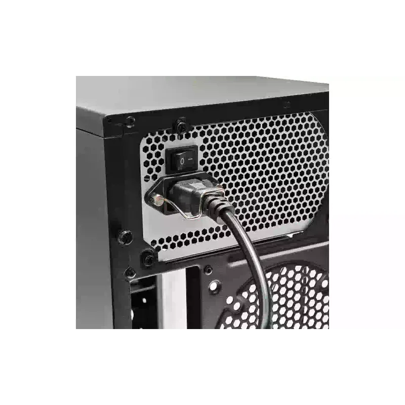 Кутия за компютър Gamemax (MT804-SET-2U3TYC)