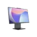 Ηλεκτρονικός υπολογιστής Lenovo ThinkCentre AIO Neo 50a 24 G5, Luna Grey (12SD001AUI)