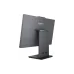 Ηλεκτρονικός υπολογιστής Lenovo ThinkCentre AIO Neo 50a 24 G5, Luna Grey (12SD001AUI)