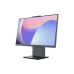Ηλεκτρονικός υπολογιστής Lenovo ThinkCentre AIO Neo 50a 24 G5, Luna Grey (12SD001AUI)