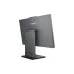Ηλεκτρονικός υπολογιστής Lenovo ThinkCentre AIO Neo 50a 24 G5, Luna Grey (12SD001AUI)