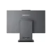 Ηλεκτρονικός υπολογιστής Lenovo ThinkCentre AIO Neo 50a 24 G5, Luna Grey (12SD001AUI)